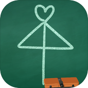 謎解き！学校の黒板icon