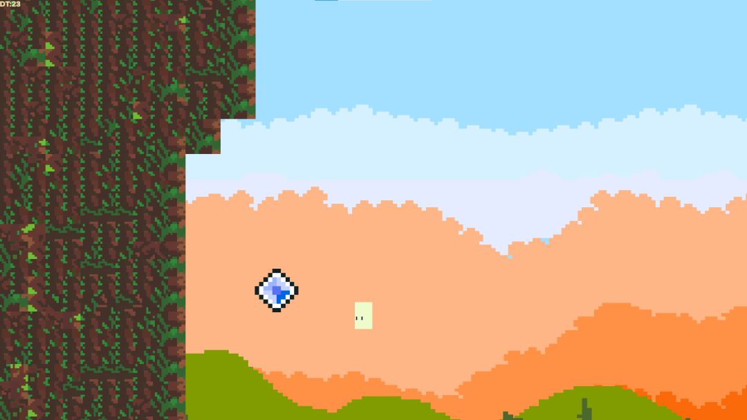 光之山~LightOfMountain游戏截图