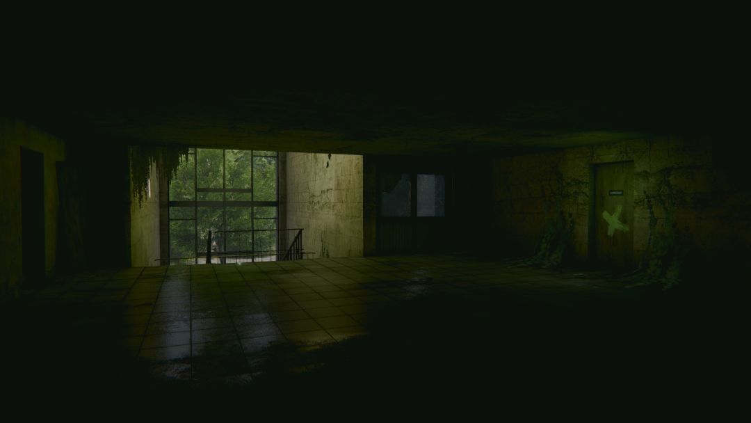 The Light Remake游戏截图