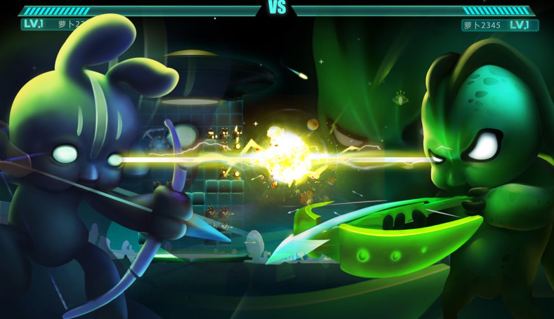 超级麦克斯游戏截图