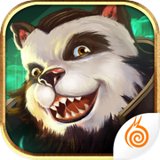 Taichi Pandaicon