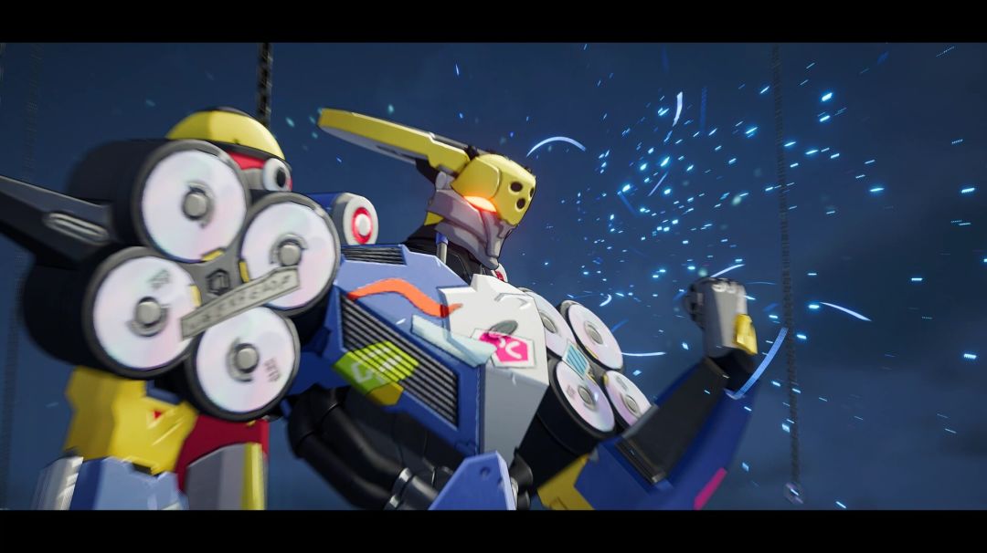 Ved:疗愈所游戏截图