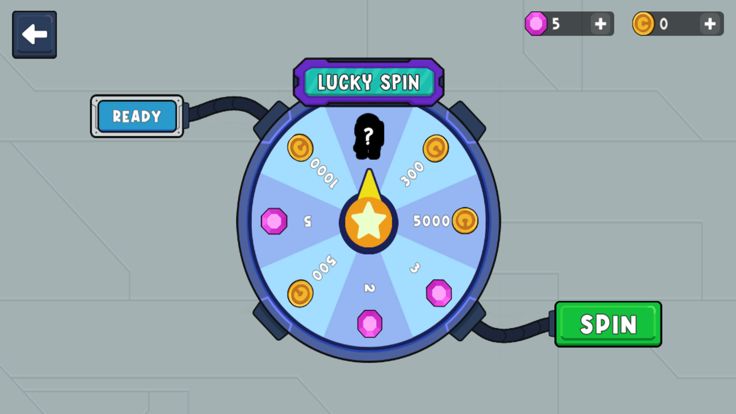 Impostor Banban Challenge游戏截图