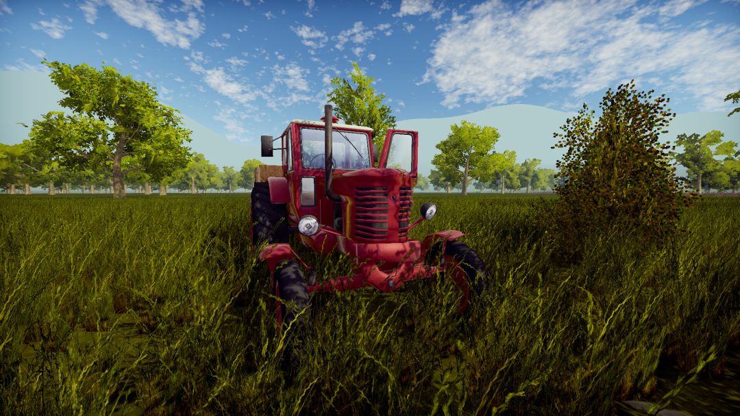 My Village Life游戏截图