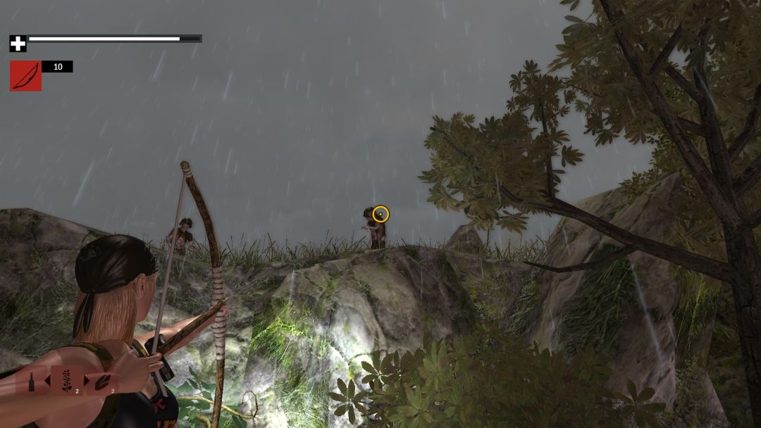 求生指南:第三人称游戏截图