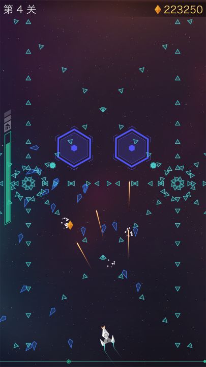 polygons截图