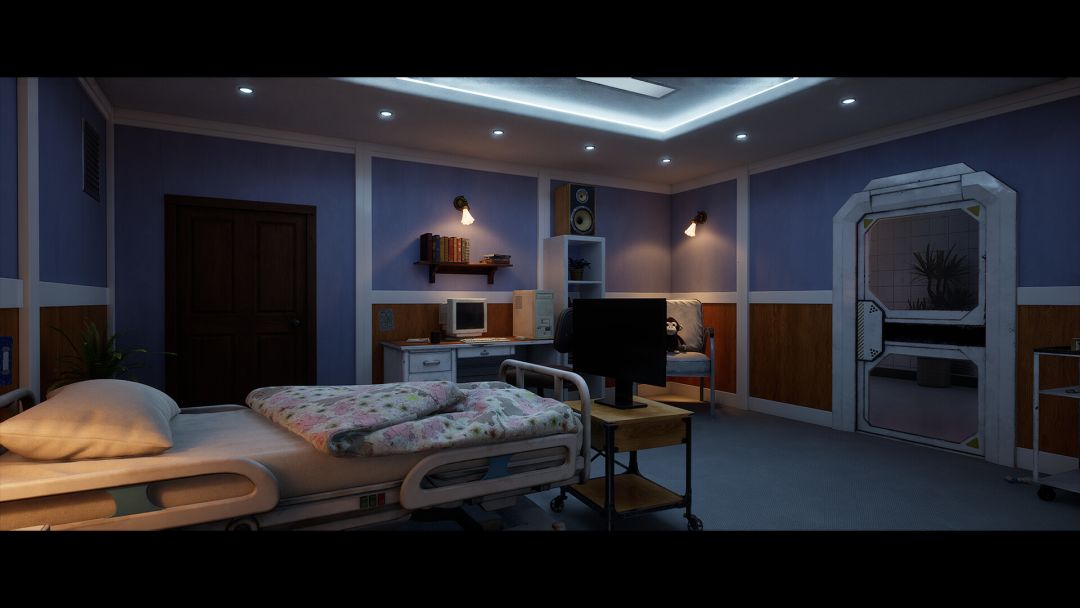 Lunar Eclipse游戏截图