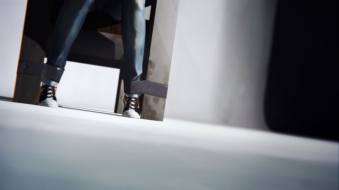 Life is Strange - Episode 1游戏截图