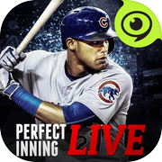 MLB 퍼펙트 이닝 Live