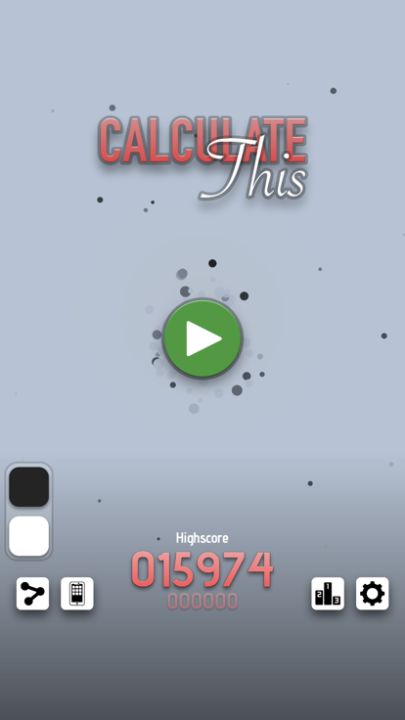 Calculate This!游戏截图