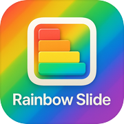 Rainbow Slide