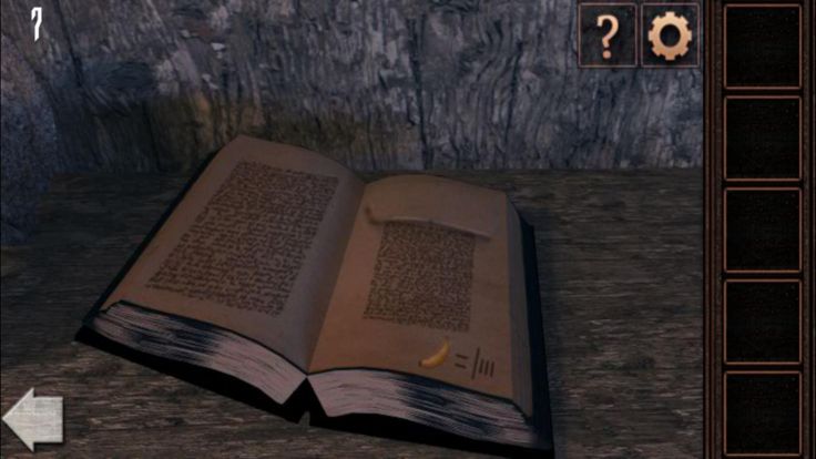 密室逃脱-失落的古代遗迹游戏截图