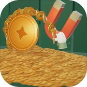 百万金币icon