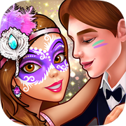 Face Paint Party 2! Girl Gamesicon