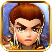 Vua Kiếm Hiệp - Tân Chưởng Môn Funtapicon