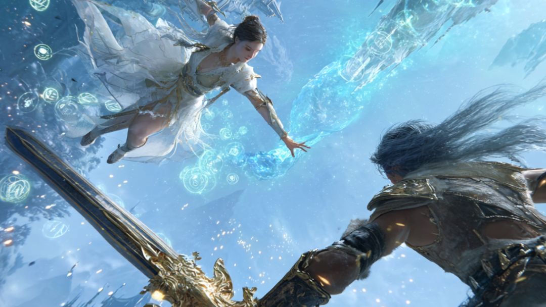 角色扮演游戏合集（TapTap测试版）游戏截图