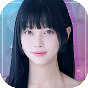 阿西, 美女室友竟然...？icon