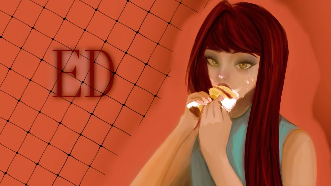 ED