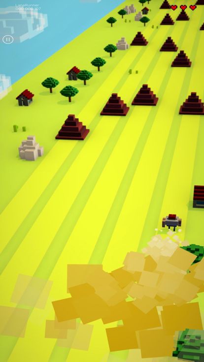 Slider Slide游戏截图