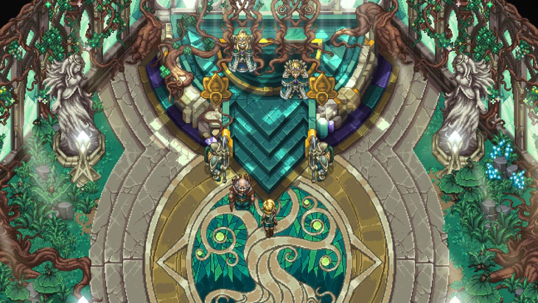 Drakantos游戏截图