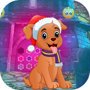 Best Escape Game 470 Lovely Puppy Escape Game