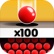 分裂球球 3D (Split Balls 3D)icon