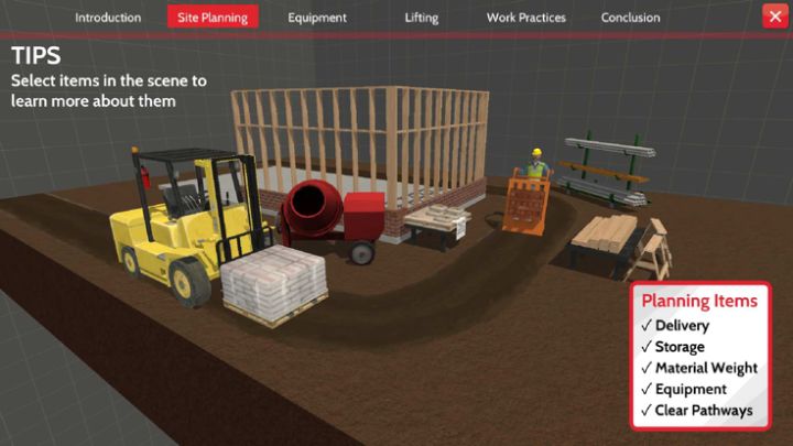 Best Built Plans游戏截图