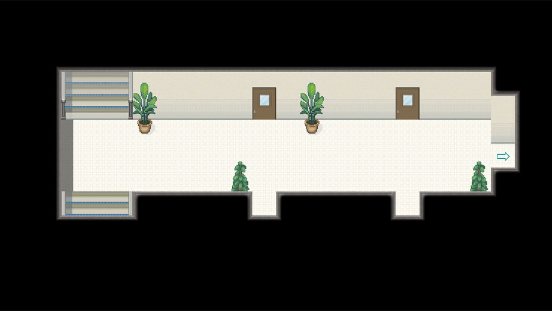 公路诡事：续游戏截图