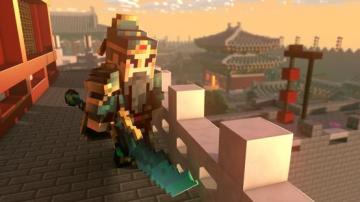 过五关斩六将，《我的世界》冒险新篇章即将开启