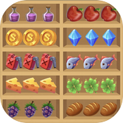 Item Sort Puzzle - Infinityicon