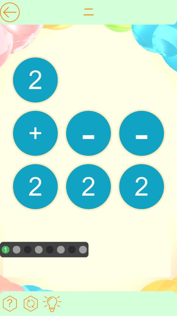 数学家模拟器游戏截图