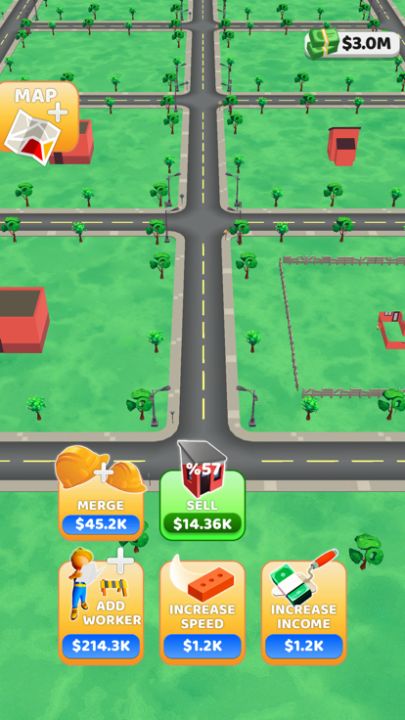 Construction Masters游戏截图