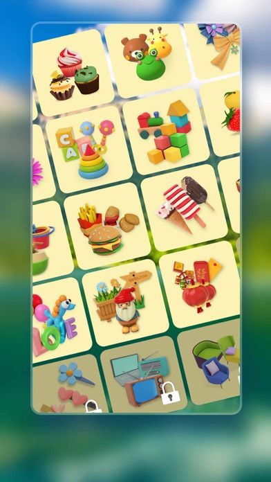 Tile Journey - Classic Puzzle游戏截图