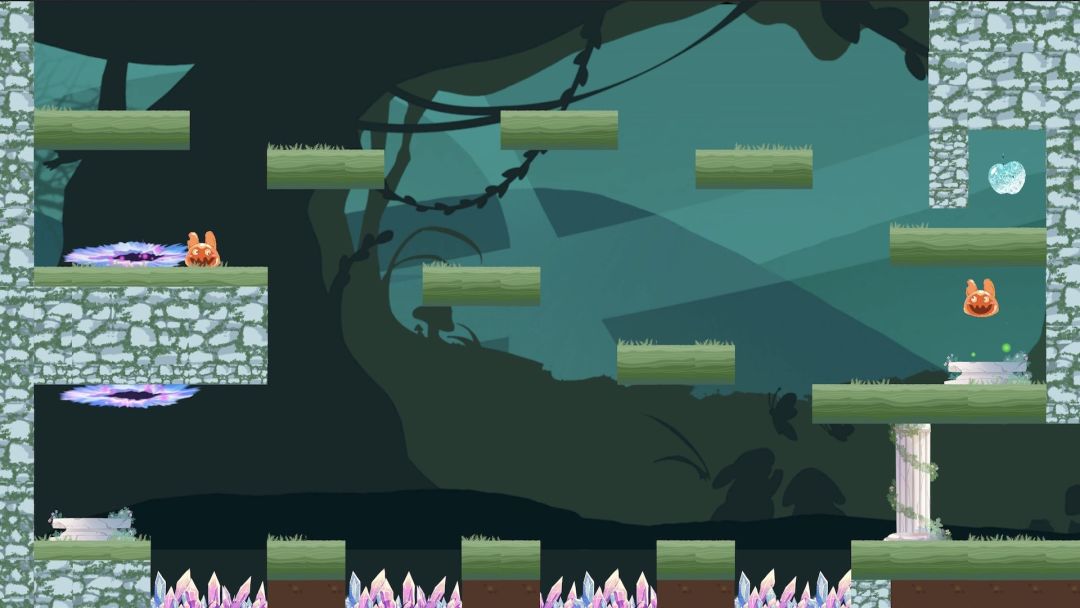 ScaleOfLight游戏截图