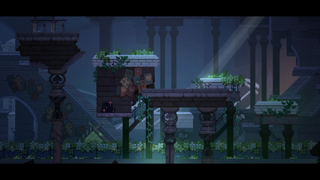 Dr.POLPO游戏截图