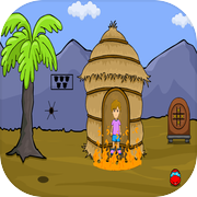 Boy Rescue From Fire