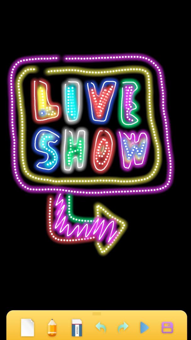 涂鸦世界游戏截图