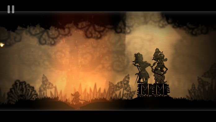 投影：破晓游戏截图