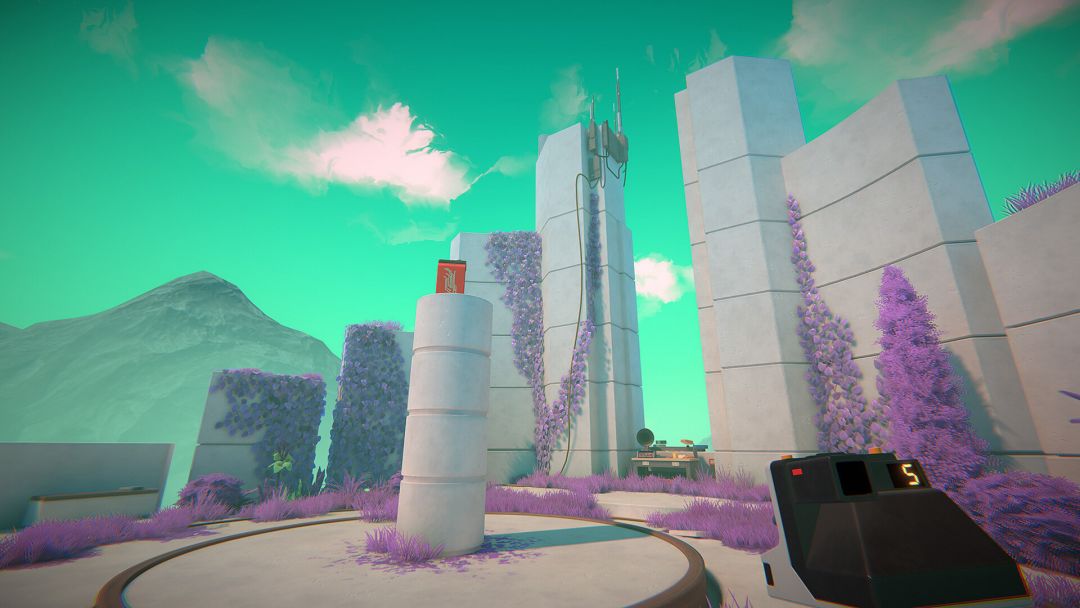 Viewfinder游戏截图