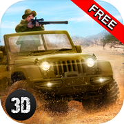Wild Safari Hunting Simulator 3D