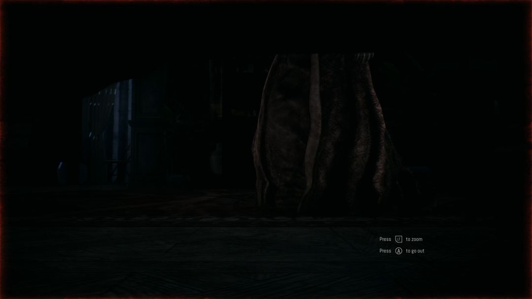 Remothered: Tormented Fathers游戏截图