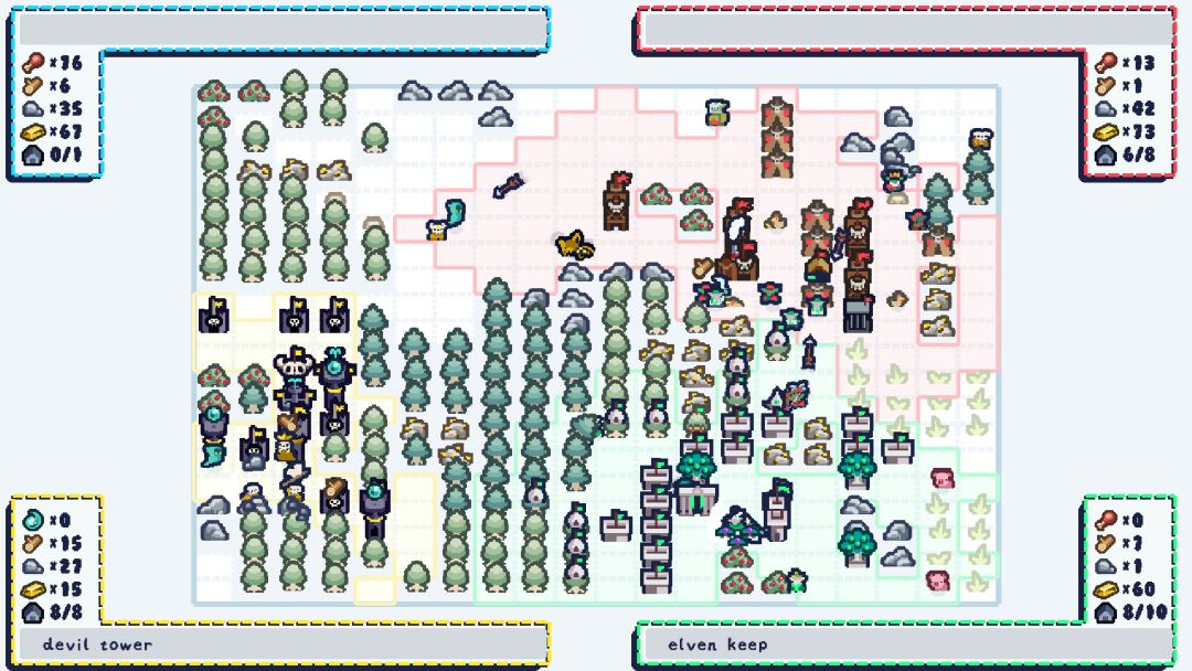 King Pins游戏截图