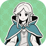 战士和吟游诗人icon