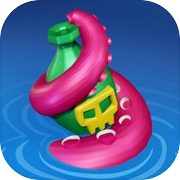 《海妖：盗贼解谜游戏》icon