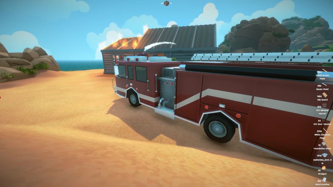 House Builder 2游戏截图