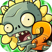 植物大战僵尸2icon