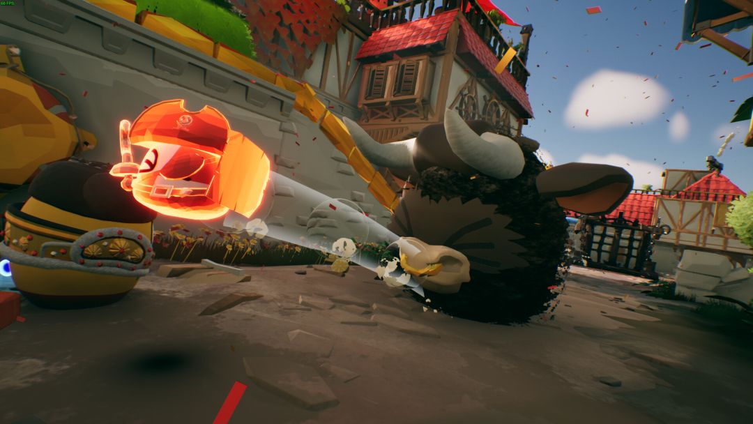 波兰球：编年史游戏截图