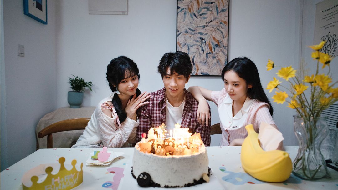 无基之谈游戏截图