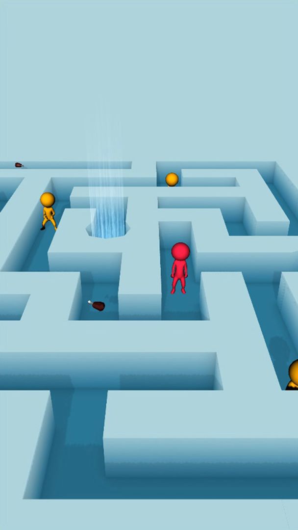 迷宫生存日记游戏截图