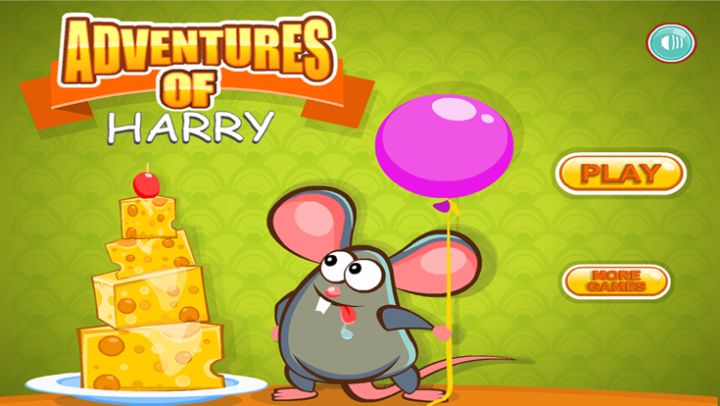 老鼠的吃货星球大冒险OL:超级黄金泡泡求求大作战 矿工玛丽Tom弹弹堂滑雪游戏截图